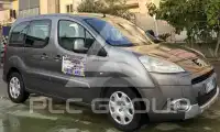 2009 Peugeot Partner