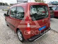 2009 Peugeot Partner