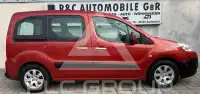 2009 Peugeot Partner