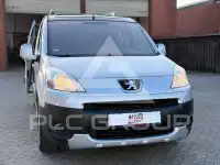 2009 Peugeot Partner