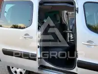 2009 Peugeot Partner