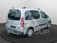 2009 Peugeot Partner