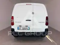 2009 Peugeot Partner