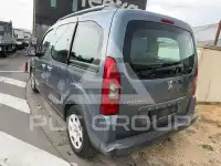 2009 Peugeot Partner