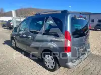2009 Peugeot Partner