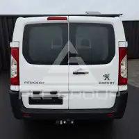2009 Peugeot Expert