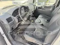 2009 Peugeot Expert