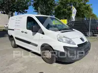 2009 Peugeot Expert