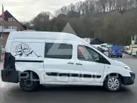 2009 Peugeot Expert