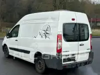 2009 Peugeot Expert