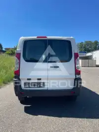 2009 Peugeot Expert