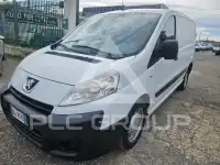 2009 Peugeot Expert
