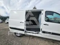 2009 Peugeot Expert
