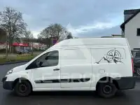 2009 Peugeot Expert