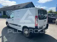 2009 Peugeot Expert