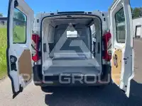 2009 Peugeot Expert