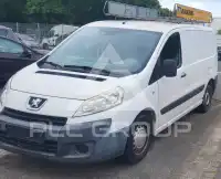 2009 Peugeot Expert
