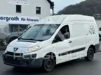 2009 Peugeot Expert