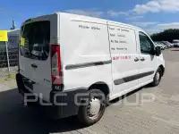 2009 Peugeot Expert