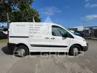 2009 Peugeot Expert