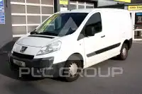 2009 Peugeot Expert