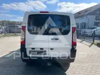 2009 Peugeot Expert