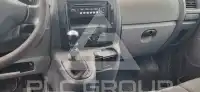 2009 Peugeot Expert