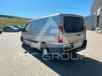 2009 Peugeot Expert