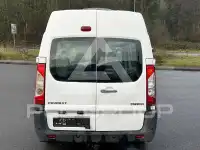 2009 Peugeot Expert