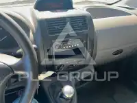 2009 Peugeot Expert