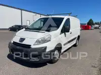 2009 Peugeot Expert