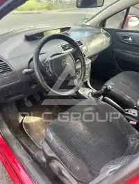 2009 Citroen C4