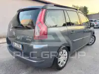 2009 Citroen C4