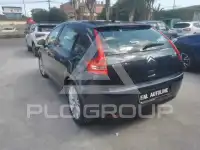 2009 Citroen C4