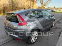 2009 Citroen C4