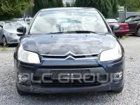 2009 Citroen C4