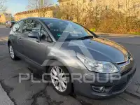 2009 Citroen C4