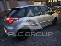 2009 Citroen C4