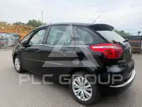 2009 Citroen C4