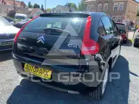 2009 Citroen C4