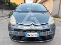 2009 Citroen C4