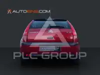 2009 Citroen C4