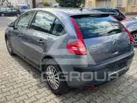 2009 Citroen C4