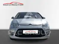 2009 Citroen C4