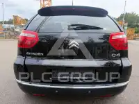 2009 Citroen C4