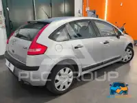 2009 Citroen C4