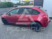 2009 Citroen C4