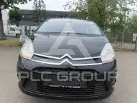 2009 Citroen C4