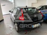 2009 Citroen C4