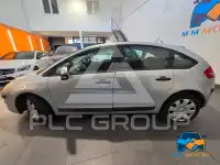 2009 Citroen C4